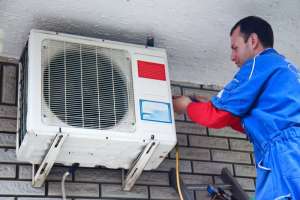 HVAC Companies Near Seth, WV Available Now